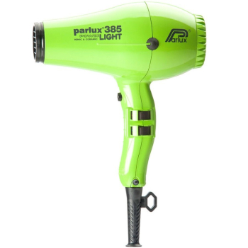 SEDFRYZ. Susz joniz Parlux Advance Light – zielona
